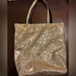 Victoria’s Secret Tote Bag